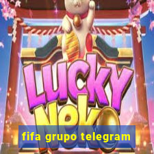 fifa grupo telegram